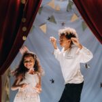 Spectacle pour enfant