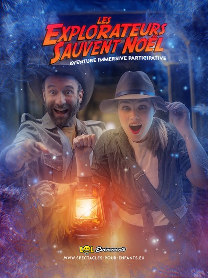 spectacle-pour enfants-explorateur-version-noel