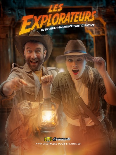 spectacle-pour enfants-explorateur
