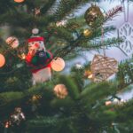 Spectacle arbre de Noël pour enfants