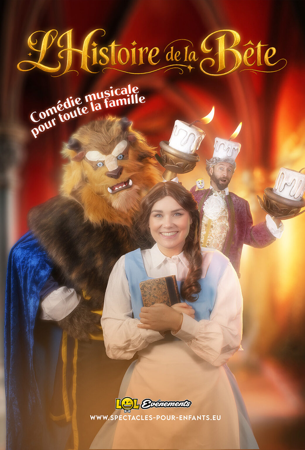 Spectacles-pour-enfants-l-histoire-de-la-bete