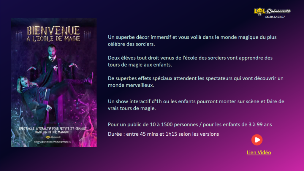 Théâtre - Spectacles jeunes publics - 2026