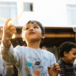 Spectacle pour enfants pour comité des fêtes