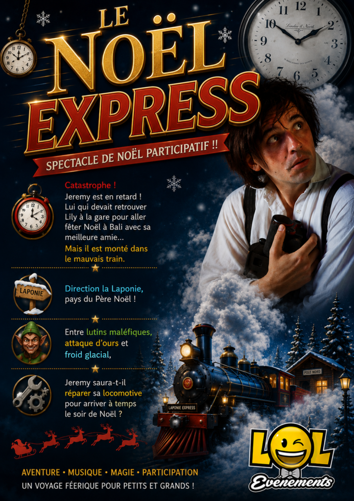 Noël express