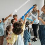 Spectacle de magie ou spectacle interactif : que préfèrent les enfants ?