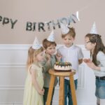 Comment organiser un anniversaire inoubliable sans parc indoor ?
