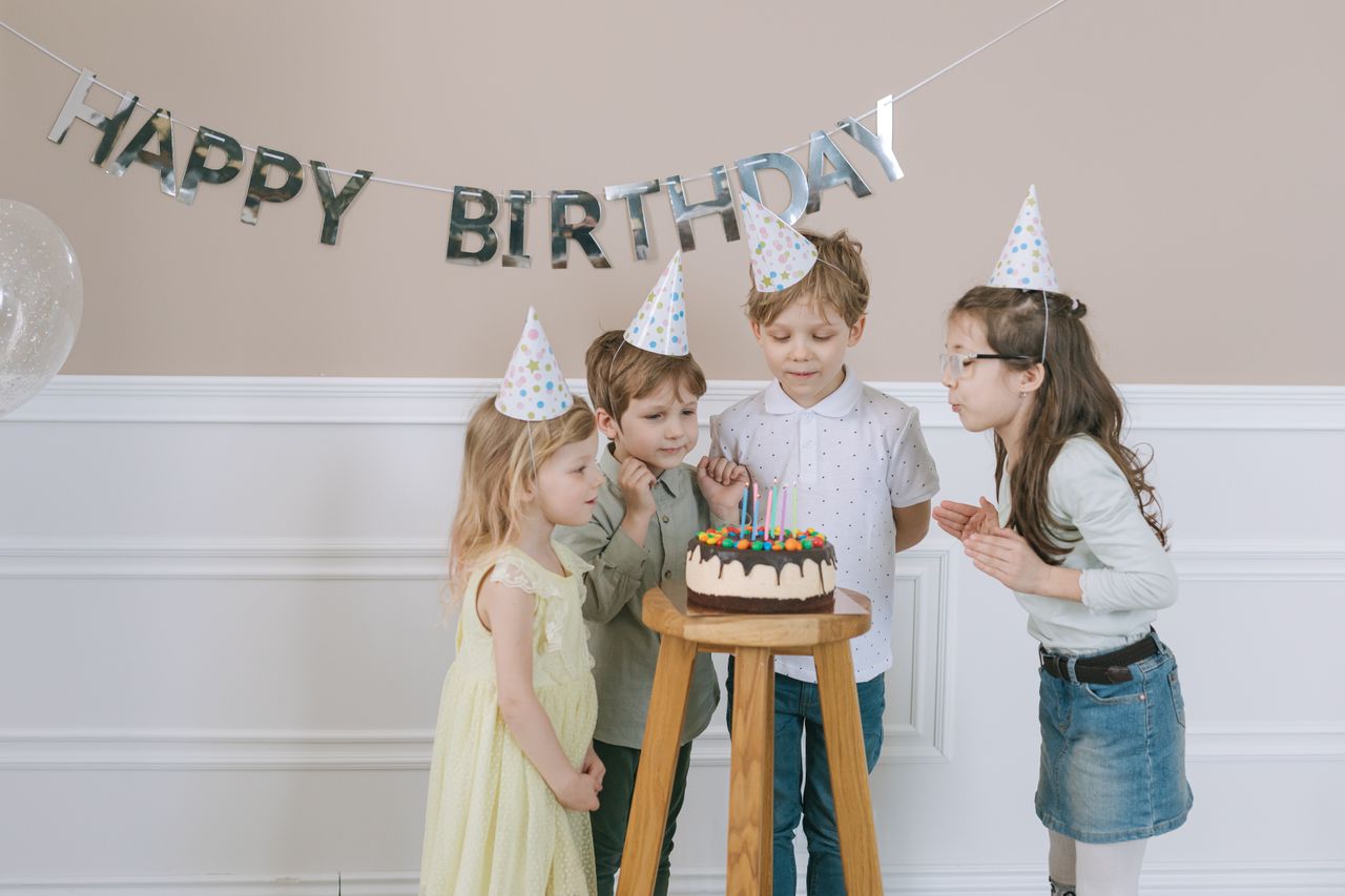 Comment organiser un anniversaire inoubliable sans parc indoor ?