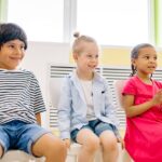 Quel spectacle choisir selon l’âge des enfants à l’école ?