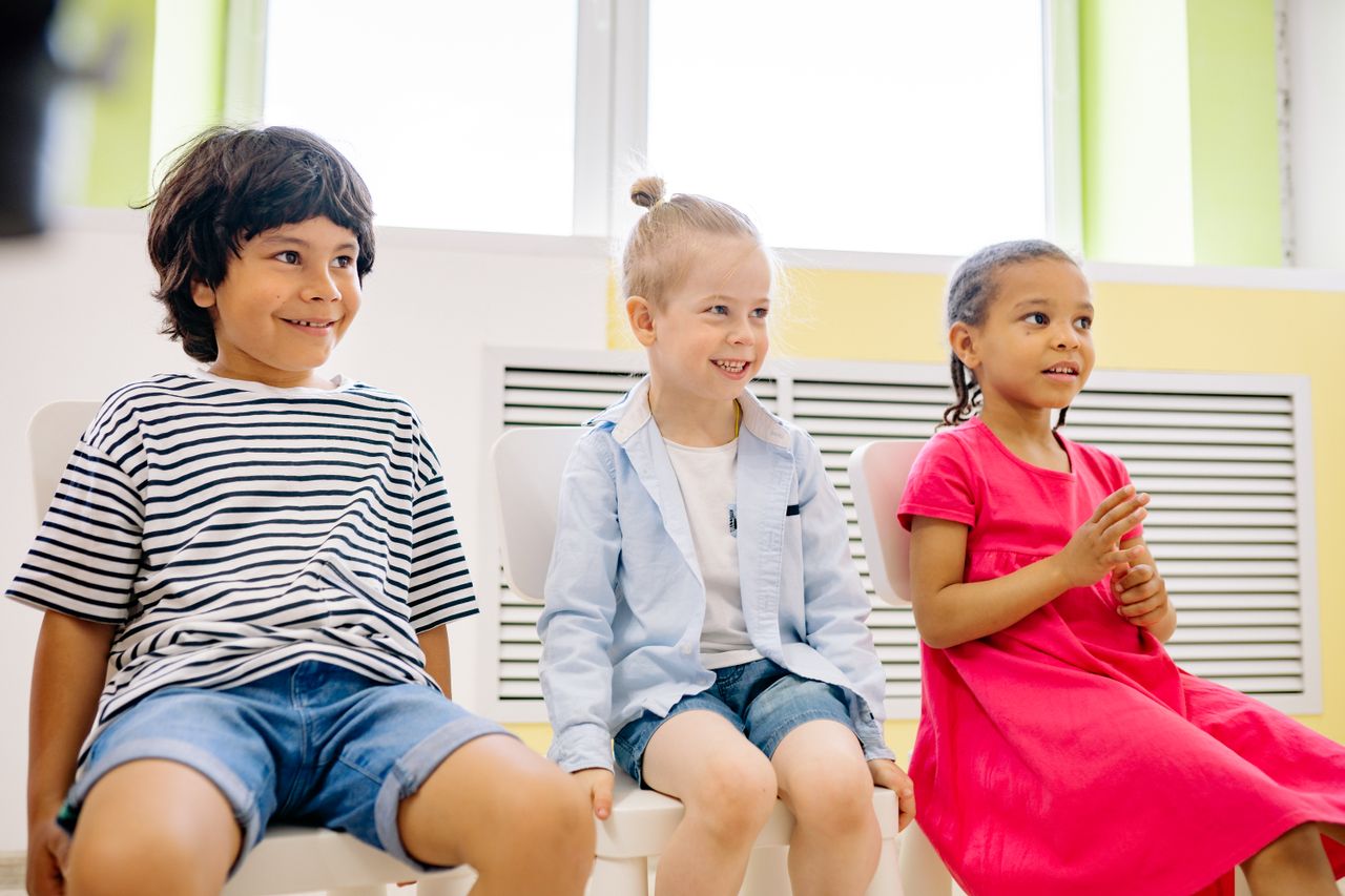 Quel spectacle choisir selon l’âge des enfants à l’école ?