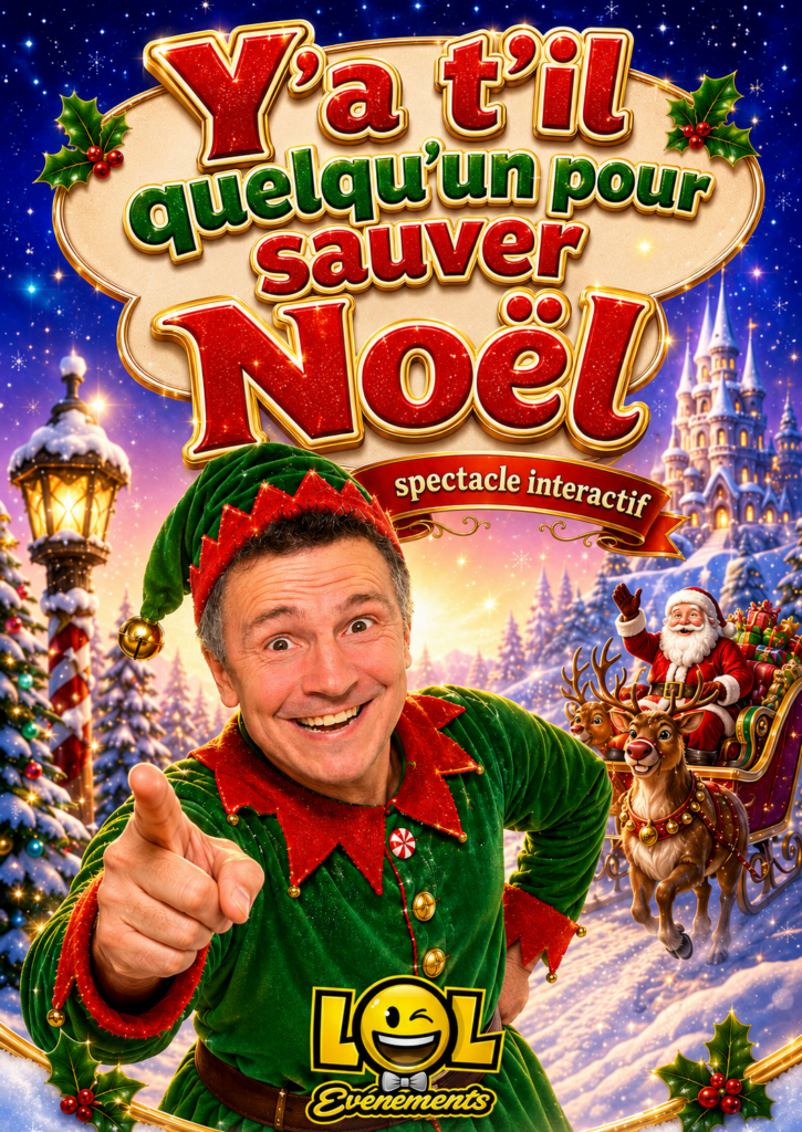 Y-a-t-il-quelqu-un-pour-sauver-Noël-spectacle-pour-enfants-pour-entreprise-cse-collectivité