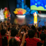 Les obligations d’une mairie lorsqu’elle organise un spectacle pour enfants
