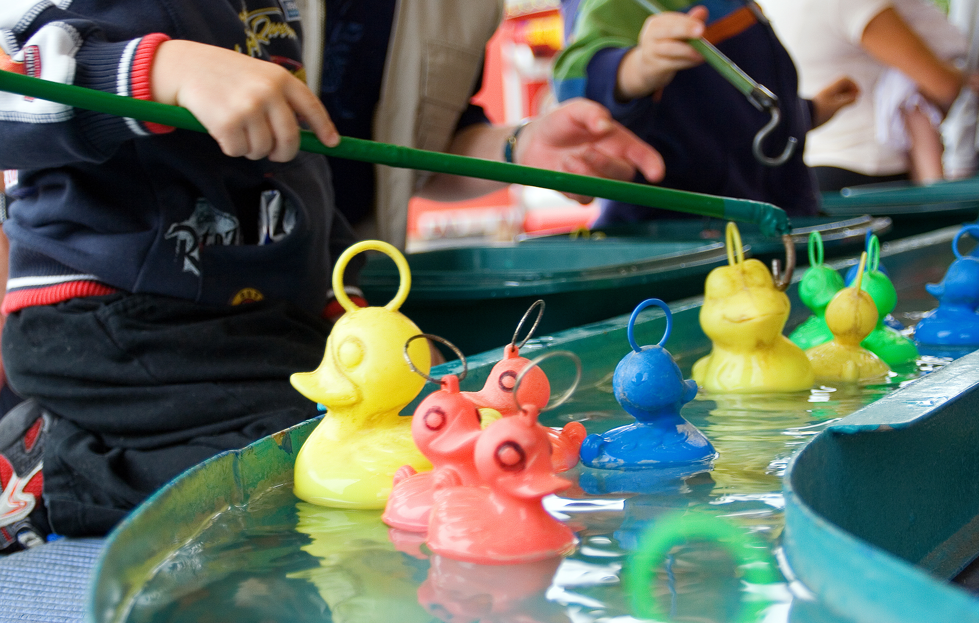 Comment attirer les familles lors d’un événement communal - SPECTACLES POUR ENFANTS